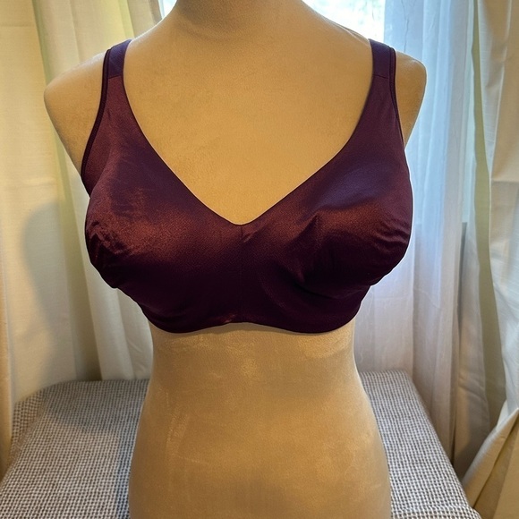 VICTORIAS SECRET BRAND SIZE 36 DD UNDER WIRE NWT - Picture 2 of 6